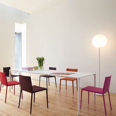 Sioen Furniture logo ergonomische bureaustoelen