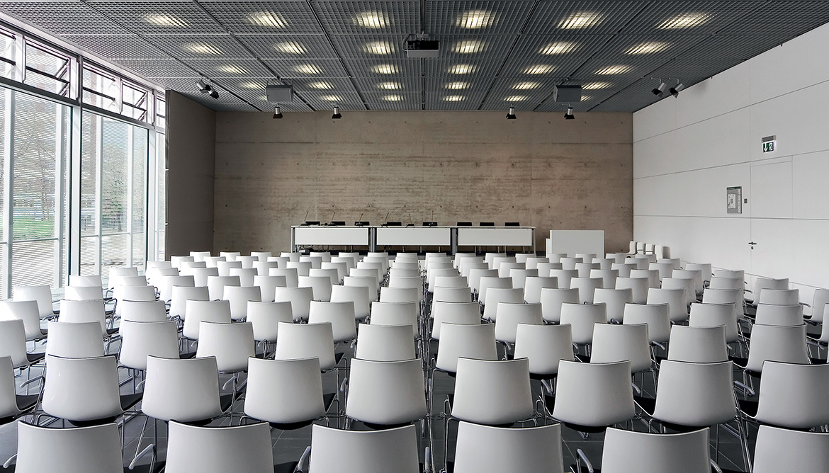 Sioen Furniture logo ergonomische bureaustoelen