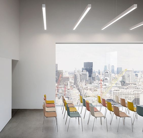 Sioen Furniture logo ergonomische bureaustoelen