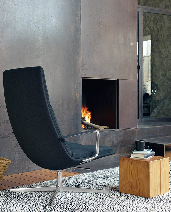 Sioen Furniture logo ergonomische bureaustoelen